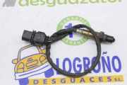 Lambdasonde A0035427018 Mercedes-Benz E (W211) Limousine 4.0 E-420 CDI 32V (OM629.910) 2006