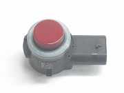 Pdc Sensor Set ACHTER 9813348377PQ Opel Astra L Sports Tourer (F4/FC/FN/FR) Kombi 1.2 Turbo 110 12V (EB2ADT(HNP))