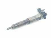 Kraftstoff-Injector 0445116033 Infiniti FX (S51) SUV 30D 3.0 V6 24V AWD (V9X)