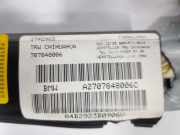 Vorhang Airbag Rechts ACHTER 72127078480 BMW X5 (E53) SUV 3.0d 24V (M57N-D30(306D2)) 2004