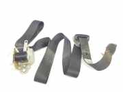 Sicherheitsgurt Links Hinten 7337042141C2 Toyota RAV4 (A2) Geländewagen 2.0 D-4D 16V 4x4 (1CD-FTV) 2005