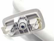 Sonnenblende Links 98069330BJ Citroën C4 Berline (NC) Schrägheck 5-drs 1.6 Hdi (DV6C(9HD))