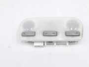 Innenbeleuchtung 264300008R Renault Megane III Berline (BZ) Schrägheck 5-drs 1.5 dCi 105 (K9K-832(K9K-G8)) 2010