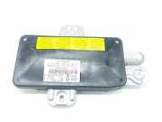Seiten Airbag RECHTS VOOR 72127037234 BMW 3 serie (E46/2) Coupé 320 Ci 24V (M52-B20(206S4)) 2000