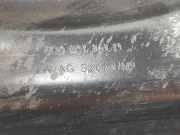 Querlenker Links Vorne Unten 2Q0407151D Skoda Fabia IV (PJ3) Schrägheck 5-drs 1.0 TSI 12V (DUSA)