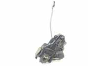 Türschloss Rechts Hinten 31440398 Volvo V40 (MV) Schrägheck 5-drs 2.0 D3 20V (D5204T6) 2012