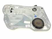 Fensterheber Links Vorne 6L4837461 Seat 1.4 16V (101 CV) 2005