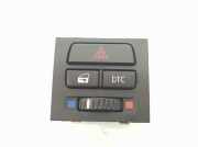 Warnleuchte Schalter 61319132421 BMW 3 serie (E90) Limousine 318d 16V (N47-D20A) 2008