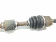 Antriebswelle Links Vorne 49500A2100 Kia Cee'd (JDB5) Schrägheck 5-drs 1.0i T-GDi 12V 120 (G3LC) 2018