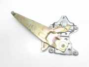 Fensterheber Links Hinten 6980460050 Toyota Land Cruiser 90 (J9) Hardtop Geländewagen 3.0 TD (1KZTE)