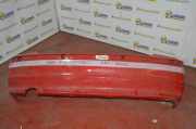 Stoßstange Hinten 51127030891 BMW 3 serie Compact (E46/5) Schrägheck 318ti 16V (N42-B20A) 2001