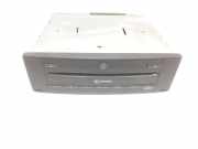 Radio CD 8200247939 Renault Trafic New (JL) Bus 2.0 16V (F4R-820) 2007