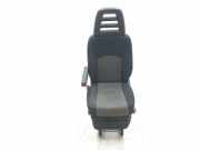 Sitz Links Vorne ENTELA Iveco New Daily IV Van 35C13V, C13V/P, S13V, S13V/P (F1AE0481V) 2014