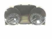 Tachoeinheit Kmh 8380060M40 Toyota Land Cruiser (J15) Hardtop Geländewagen 3.0 D-4D 16V (1KDFTV) 2011