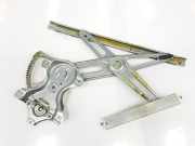 Fensterheber Links Vorne 698200D041 Toyota Yaris II (P9) Schrägheck 1.33 16V Dual VVT-I (1NRFE) 2009