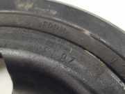 Kurbelwellen-Riemenscheibe 0515T2 Peugeot 308 CC (4B) Cabrio 1.6 16V THP 155 (EP6CDT(5FV))