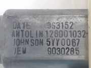 Fensterheber Links Vorne 93167945 Opel Movano Van 2.3 CDTi 16V FWD (M9T-C7)