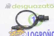 Lambdasonde A0035427018 Mercedes-Benz E (W211) Limousine 4.0 E-420 CDI 32V (OM629.910) 2006