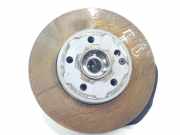 Achsschenkel Links Vorne A2463320100 Mercedes-Benz A (W176) Schrägheck 2.2 A-200 CDI, A-200d 16V (OM651.930(Euro 6))