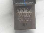 Pdc Sensor Set ACHTER 13217208 Opel Astra K Schrägheck 5-drs 1.6 SIDI Eco Turbo 16V (B16SHT(Euro 6))