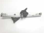 Fensterheber Links Vorne 807214493R Dacia Duster (DJF) SUV 1.2 TCE 130 12V Mild Hybrid 4x2 (H5F-A6)