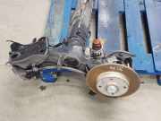 Unterrahme Hinten 1609269080 Peugeot 2008 (CU) Großraumlimousine 1.5 BlueHDi 100 (DV5RD(YHY))