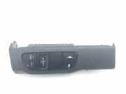 Lichtschalter 93700G2AK0 Hyundai Ioniq Liftback 1.6 GDI 16V PHEV (G4LE) 2022