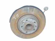 Achsschenkel Links Hinten 9817537010 DS DS 7 Crossback SUV 1.6 16V PureTech 180 (EP6FADTXD(5GF)) 2020 EP6FADTXD(5GF)