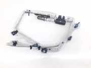 Vorhang Airbag Links VOOR 72126966645 BMW 3 serie (E90) Limousine 320d 16V Corporate Lease (N47-D20C) 2011