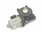 Fensterhebermotor Rechts Hinten 98840X1010 SsangYong XLV SUV 1.6 e-XDi 16V 2WD (D16DTF) 2016