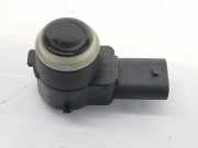 Parken-Sensoren ACHTER A2125420018 Mercedes-Benz C (W204) Limousine 2.2 C-200 CDI 16V BlueEFFICIENCY (OM651.913) 2012