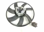 Lüfter Kühler P3613003 Opel Insignia Limousine 2.0 CDTI 16V 160 Ecotec (A20DTH) 2009