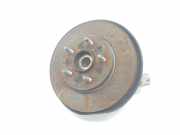 Achsschenkel Links Vorne 13219080 Opel Insignia Schrägheck 5-drs 1.6 CDTI 16V (B16DTH) 2016