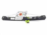 Fensterheber Rechts Hinten 51357138468 BMW 1 serie (E87/87N) Schrägheck 5-drs 116d 16V (N47-D20C) 2011