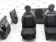 Innenausstattung JUEGODEASIENTOSMANUALES Fiat 500X (334) SUV 1.6 D 16V Multijet II (55260384) 2017