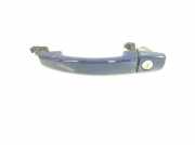 Türgriff Außen Links Vorne 92233089 Opel Zafira Tourer (P12) Großraumlimousine 1.6 CDTI 16V ecoFLEX 134 (B16DTH) 2019