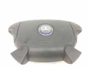 Airbag Lenkrad A1704600098 Mercedes-Benz SLK (R170) Cabrio 2.0 200 16V (M111.946) 1997