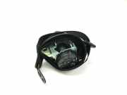 Sicherheitsgurt Rechts Hinten 607051100D BMW X1 (E84) SUV sDrive 18d 2.0 16V (N47-D20C) 2011