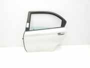 Tür Links Hinten 0060596802 Alfa Romeo 166 Limousine 2.4 JTD (839.A.6000) 1999