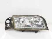 Scheinwerfer Rechts 8693558 Volvo S80 (TR/TS) Limousine 2.5 D (D5252T) 2000