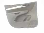 Türverkleidung Links Vorne 7N1867011 Volkswagen Sharan (7N) Großraumlimousine 2.0 TDI 16V (CFFB) 2011 CFFB