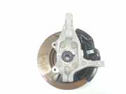 Achsschenkel Rechts Vorne 51706N7100 Hyundai Tucson (NX) SUV 1.6 T-GDI HEV (G4FT) 2023