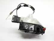 T?rschloss Rechts Hinten 444128 Opel Corsa F (UB/UH/UP) Schr?gheck 5-drs 1.2 Turbo 12V 100 (F12XHL(EB2ADTD))