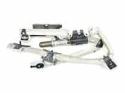 Vorhang Airbag Links VOOR 6966645 BMW 3 serie (E90) Limousine 330d xDrive 24V (N57-D30A) 2010