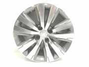 Felge 9802462377 Peugeot 3008 I (0U/HU) Großraumlimousine 1.6 HDiF 16V (DV6C(9HD)) 2014