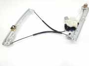 Fensterheber Rechts Vorne 807206746R Renault IV SPORT TOURER TECHNO