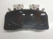 Tachoeinheit Kmh 838006D212 Toyota Land Cruiser (J12) Hardtop Geländewagen 3.0 D-4D 16V (1KDFTV)