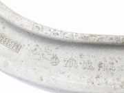 Querlenker Rechts Hinten A2043502206 Mercedes-Benz C (W205) Limousine C-220 2.2 CDI BlueTEC, C-220 d 16V (OM651.921)