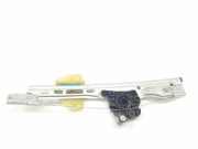 Fensterheber Links Hinten 827210991R Renault Talisman (RFDL) Limousine 1.6 dCi 130 (R9M-E4(Euro 6)) 2016