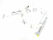 Vorhang Airbag Rechts VOOR 9830943880 Opel Astra L Sports Tourer (F4/FC/FN/FR) Kombi 1.2 Turbo 110 12V (EB2ADT(HNP))